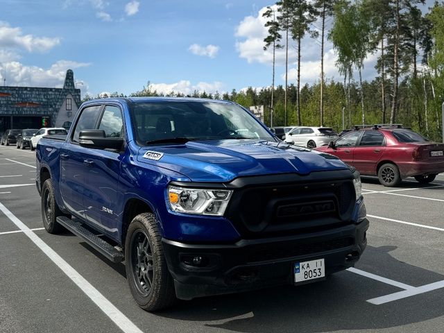 Ram 1500 - зображення 3