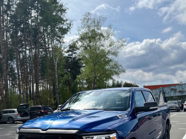 Ram 1500 - зображення 1