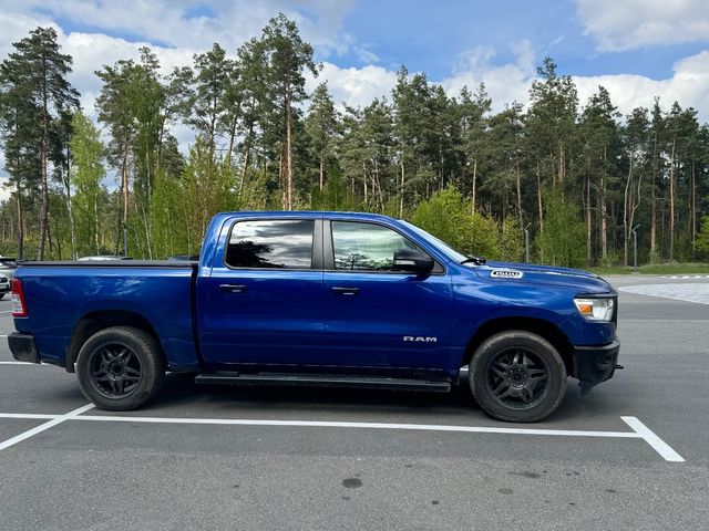 Ram 1500 - зображення 4
