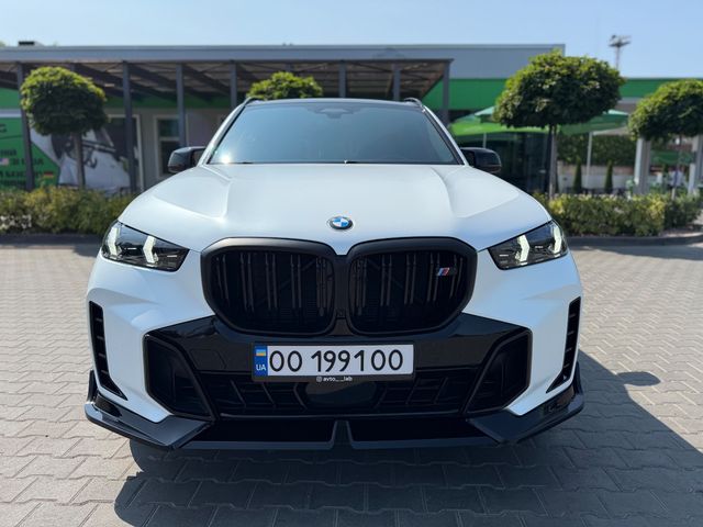 BMW X5 - зображення 1