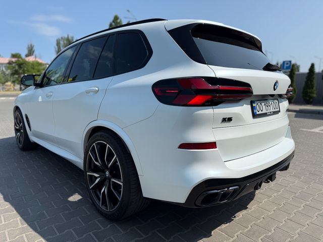 BMW X5 - зображення 4