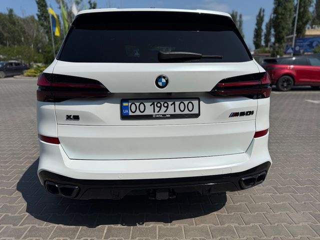 BMW X5 - зображення 5