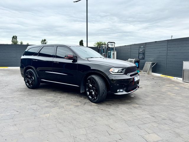 Dodge Durango - зображення 5