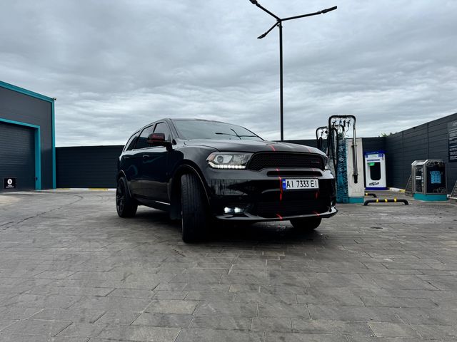 Dodge Durango - зображення 4