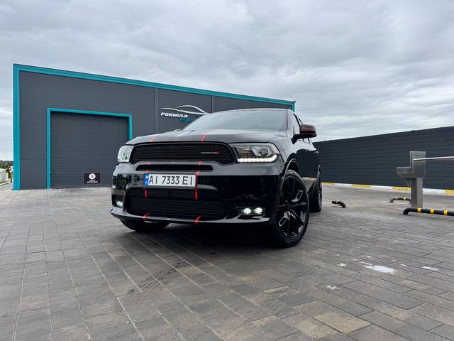 Dodge Durango - зображення 1