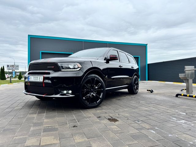 Dodge Durango - зображення 2