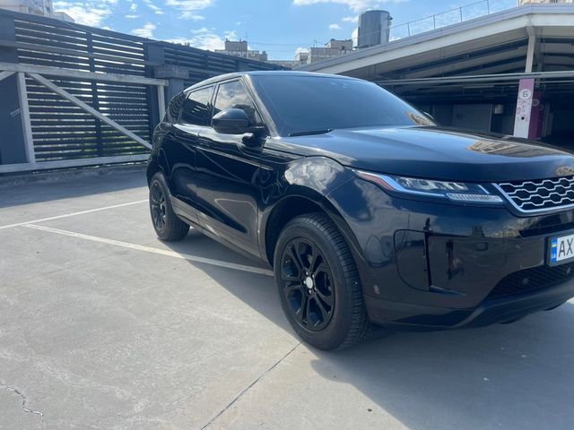 Land Rover Range Rover Evoque - зображення 3