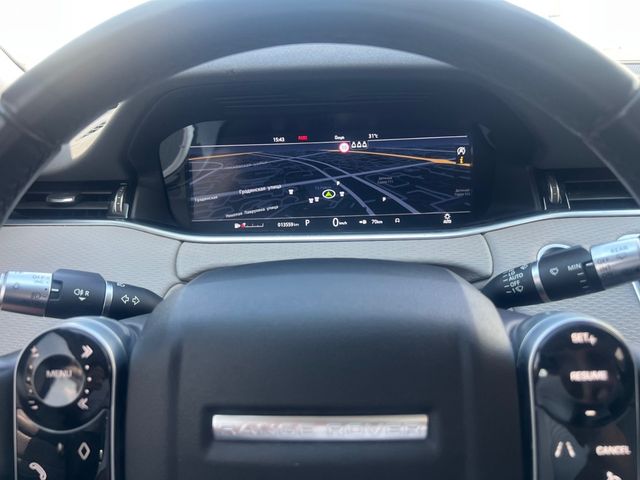 Land Rover Range Rover Evoque - зображення 5