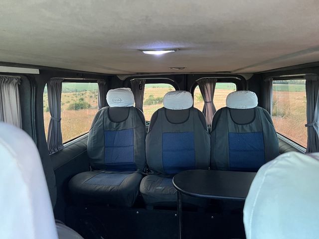 Opel Vivaro - зображення 5