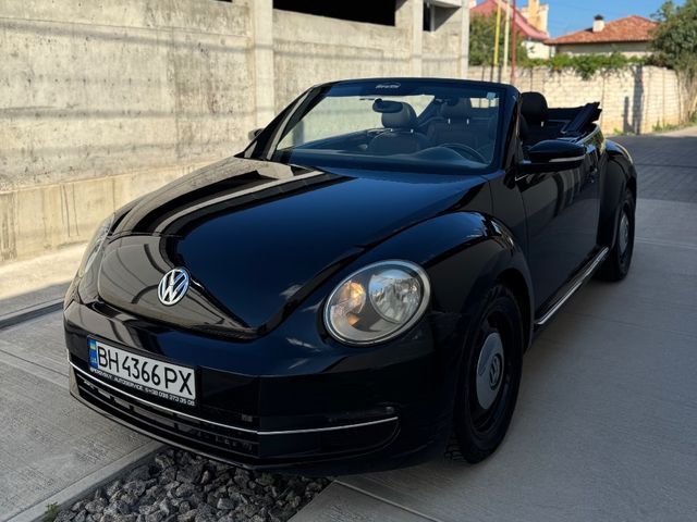 Volkswagen Beetle - зображення 1