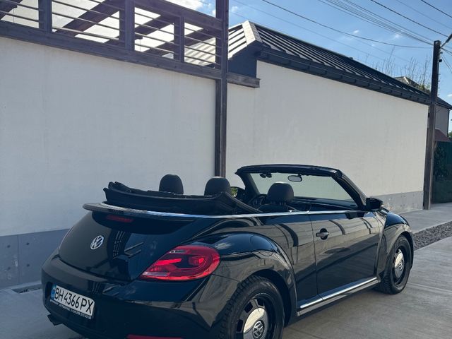 Volkswagen Beetle - зображення 3