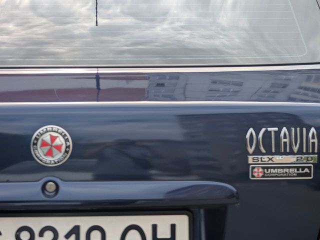 Skoda Octavia - зображення 3
