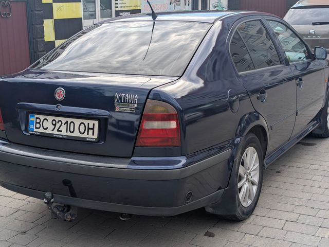 Skoda Octavia - зображення 2
