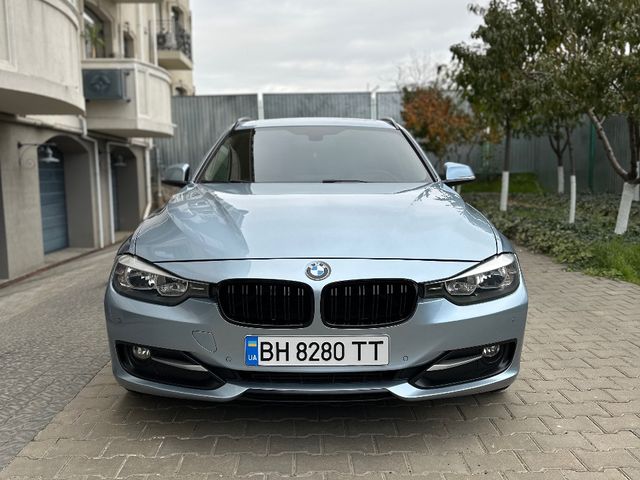 BMW 3 серії - зображення 2