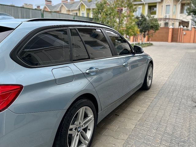 BMW 3 серії - зображення 5