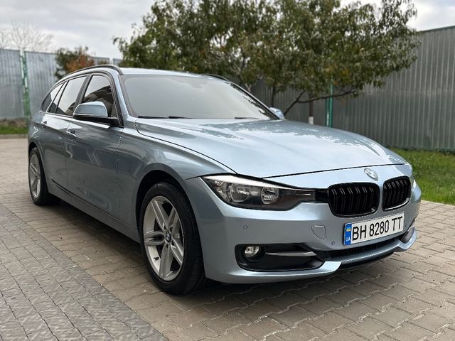 BMW 3 серії - зображення 3