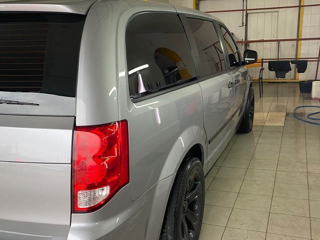 Dodge Caravan - зображення 3