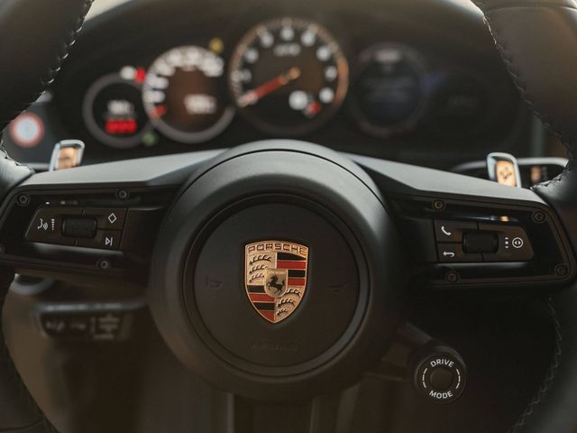 Porsche Panamera - зображення 4