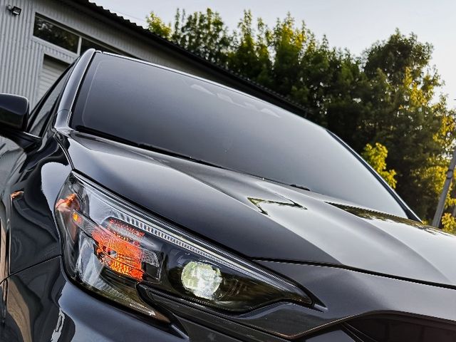 Subaru Legacy - зображення 2
