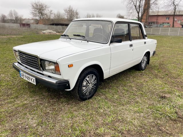 Lada (ВАЗ) 2107 - зображення 2