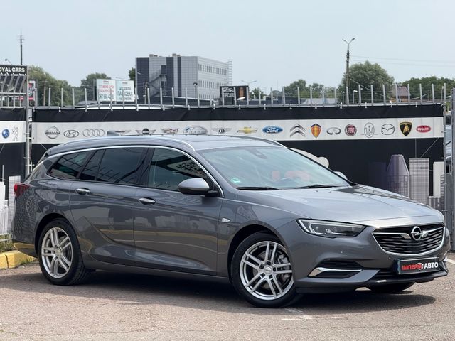 Opel Insignia - фото 4