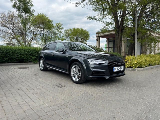 Audi A4 allroad - зображення 2