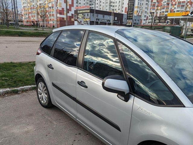 Citroen C4 Picasso - зображення 3