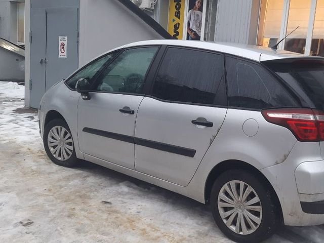 Citroen C4 Picasso - зображення 1