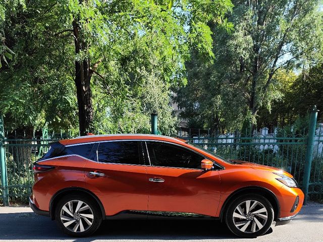 Nissan Murano - зображення 3