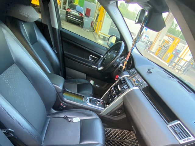 Land Rover Discovery Sport - зображення 2