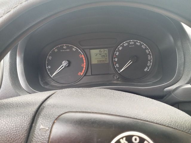 Skoda Fabia - зображення 4