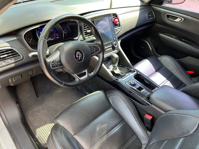 Renault Talisman - зображення 5