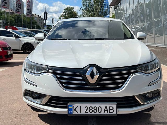 Renault Talisman - зображення 2