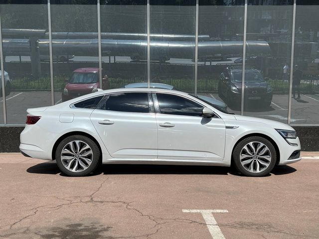 Renault Talisman - зображення 3