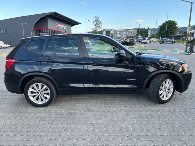 BMW X3 - зображення 5