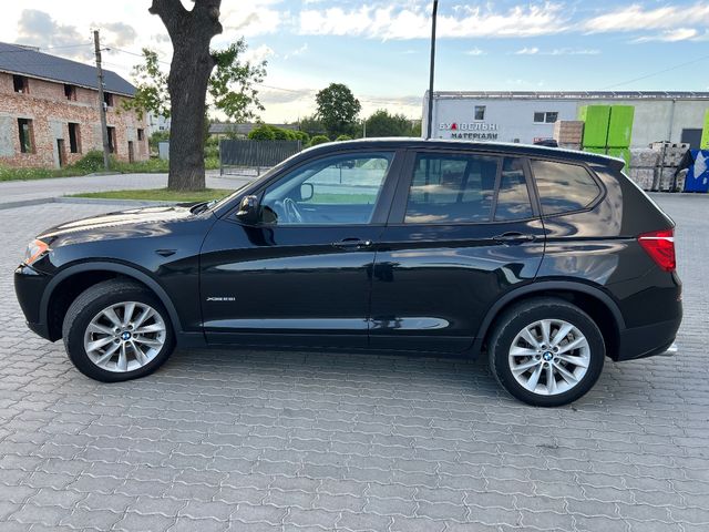 BMW X3 - зображення 4