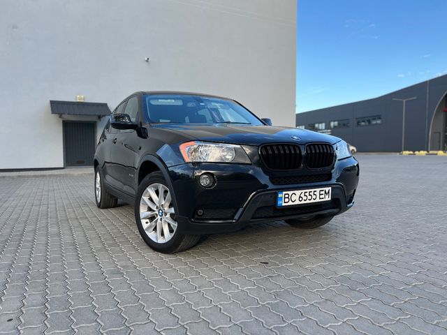 BMW X3 - зображення 2