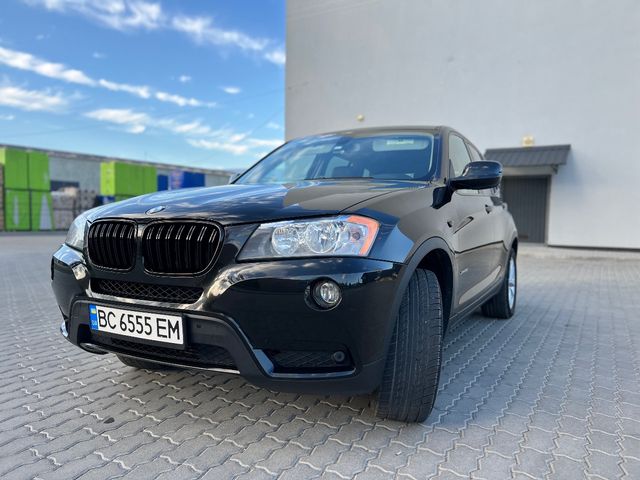 BMW X3 - зображення 3