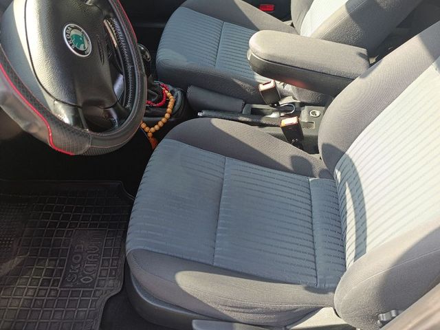 Skoda Octavia - зображення 4