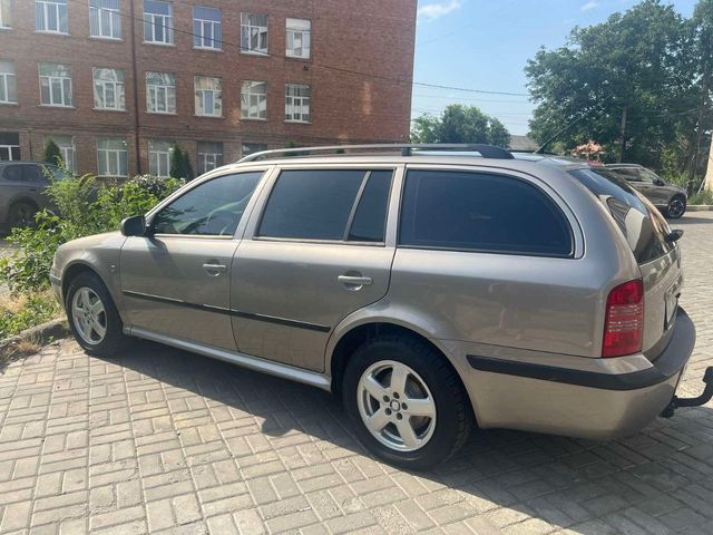 Skoda Octavia - зображення 2