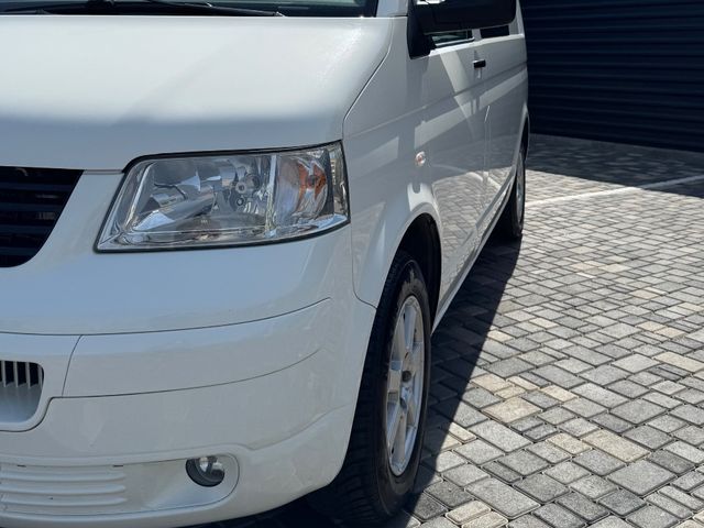 Volkswagen Transporter - зображення 2