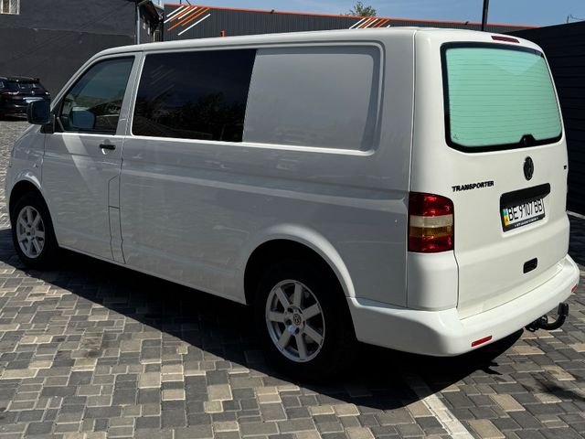 Volkswagen Transporter - зображення 5
