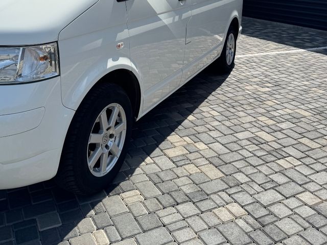 Volkswagen Transporter - зображення 3