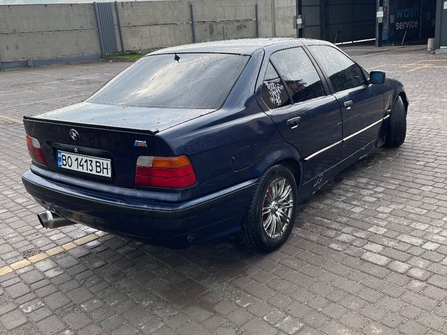 BMW 3 серії - зображення 5