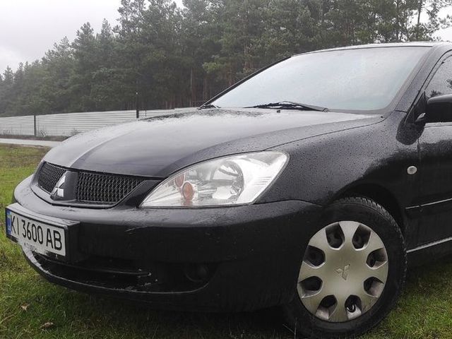 Mitsubishi Lancer - зображення 4