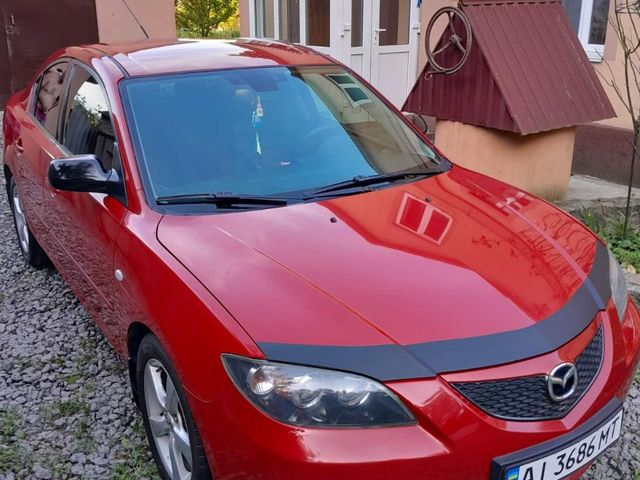 Mazda 3 - зображення 2