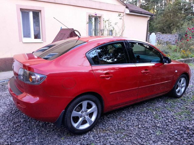 Mazda 3 - зображення 5