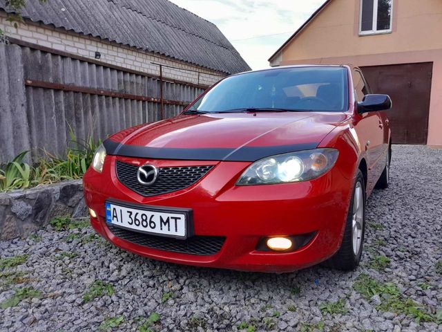 Mazda 3 - зображення 1
