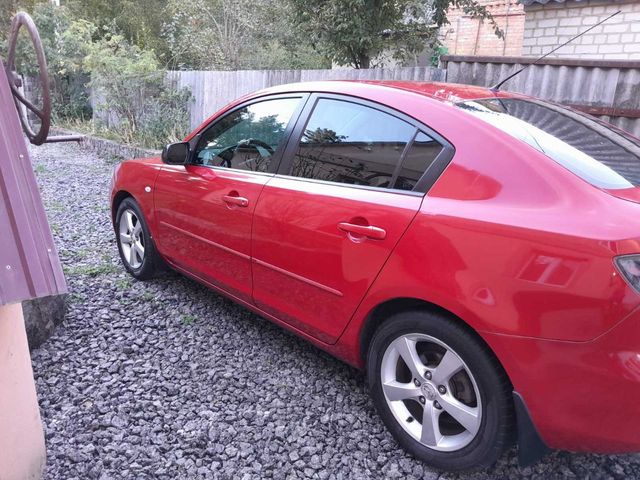 Mazda 3 - зображення 4