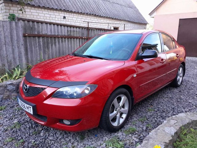 Mazda 3 - зображення 3